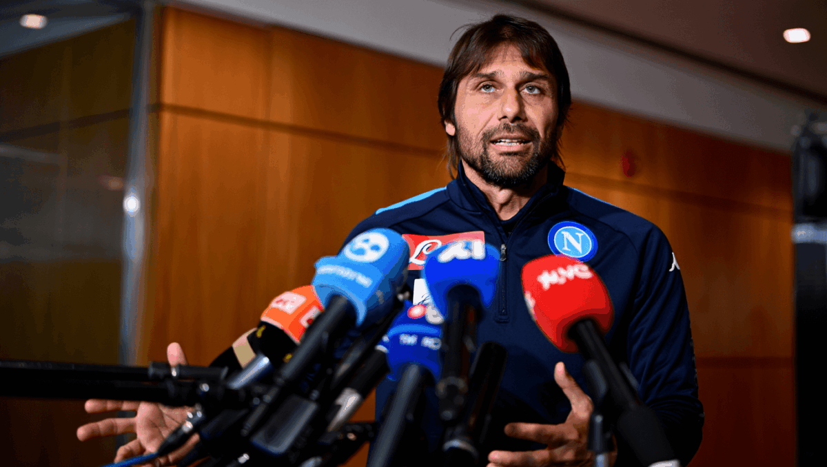 Napoli faces Qarabag in must-win Champions League clash, hopes to boost survival hopes