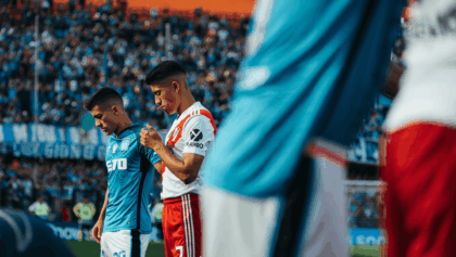 Racing Club eyes upset vs River Plate, unbeaten in 5 games in playoff showdown