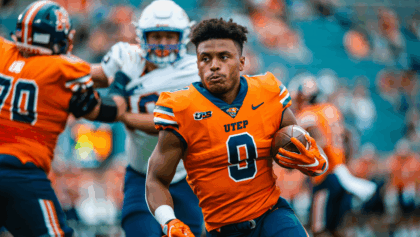 UTEP takes on Delaware in CUSA regular-season finale, Miners aim for upset today