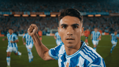 Real Sociedad faces Villarreal today in crucial La Liga clash as title-chasers eye top-four spot
