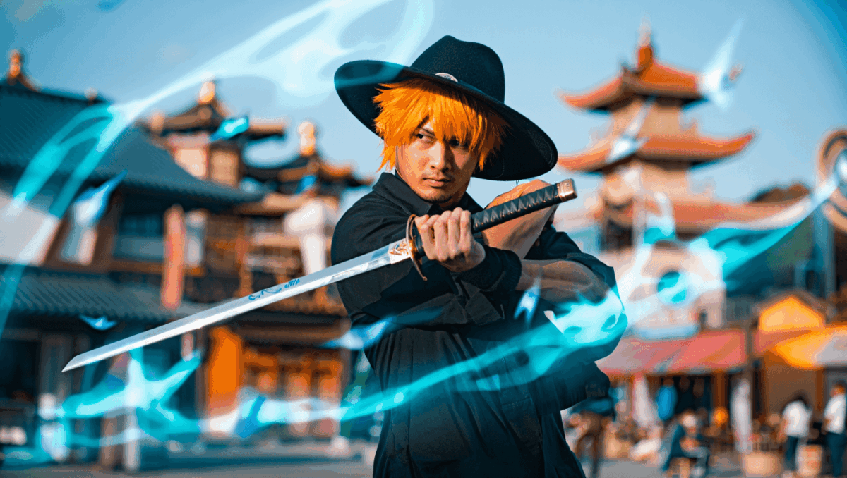 Bleach: Soul Resonance launches globally, dive into 3D combat with iconic anime characters