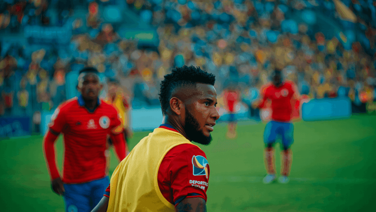 Tolima eyes title defense against first-place Bucaramanga in playoff showdown