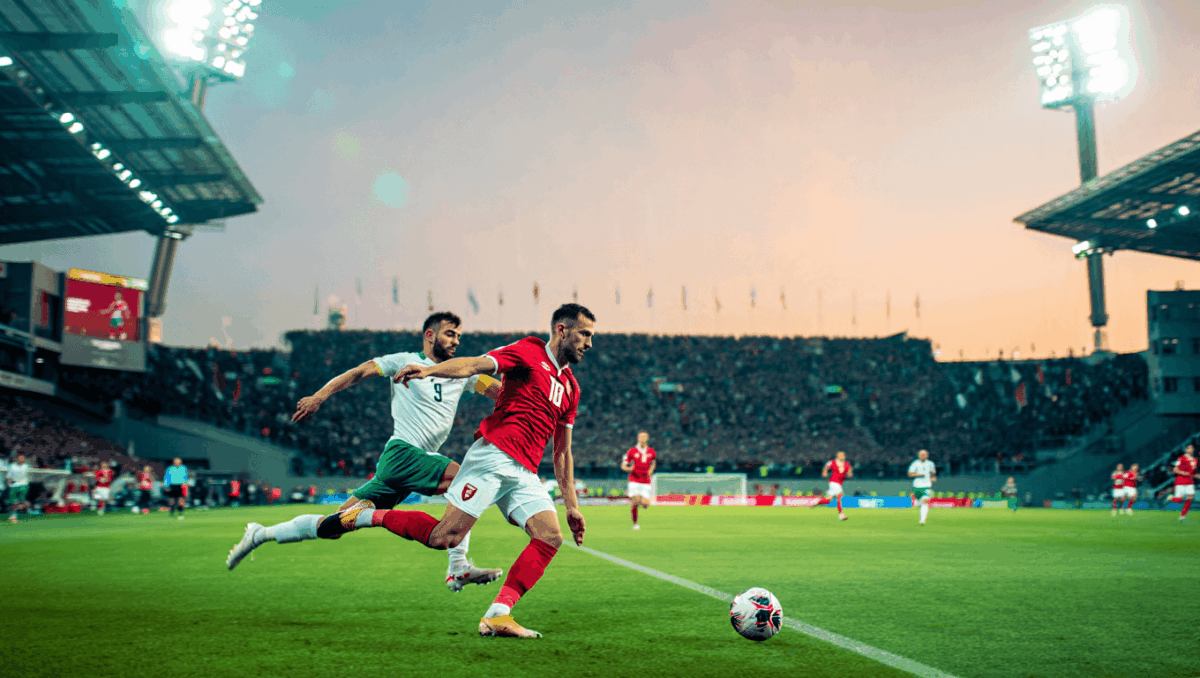 Bulgaria battles Georgia seeking first World Cup qualifying point after 3-0 loss
