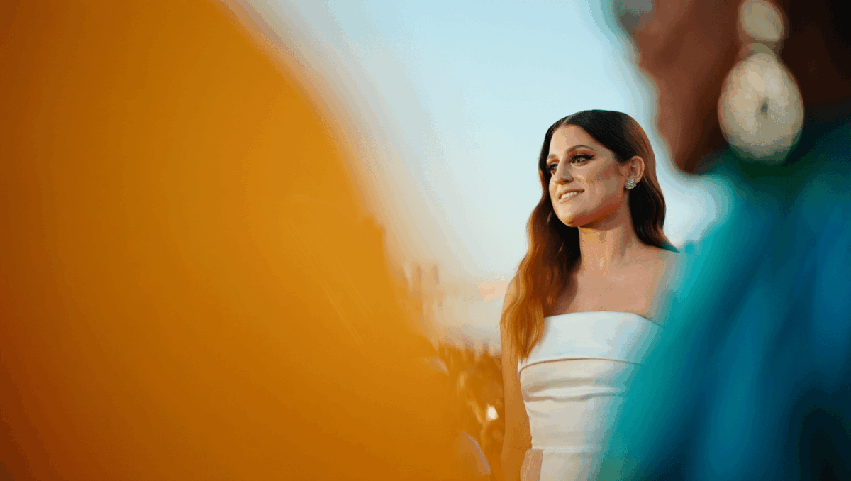 Meghan Trainor looks completely different after 60-pound weight loss, addresses shocking transformation
