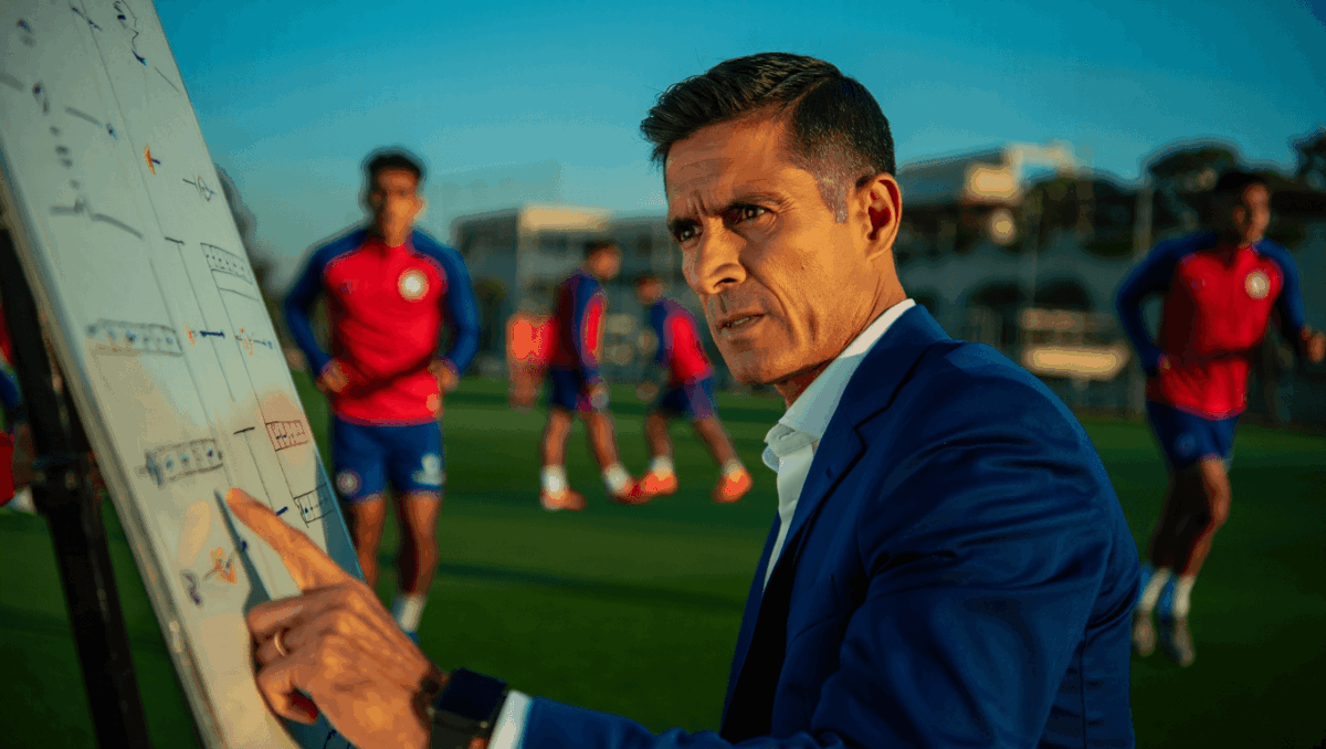 cruz azul vs: Here's what to watch — lineups, injury updates and key matchups