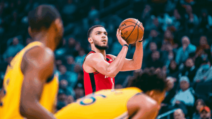 Jabari Smith Jr. leads Rockets past Warriors with clutch performance last night