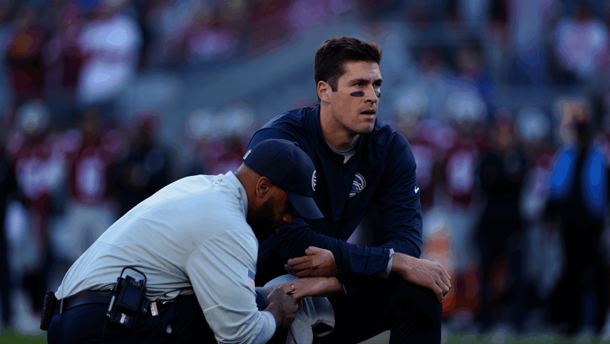 nfl week 14: What to watch — playoff races heat up and injuries reshuffle key lineups
