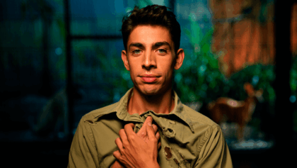 Robert Irwin wears dad Steve's shirt before every DWTS show, reveals touching ritual