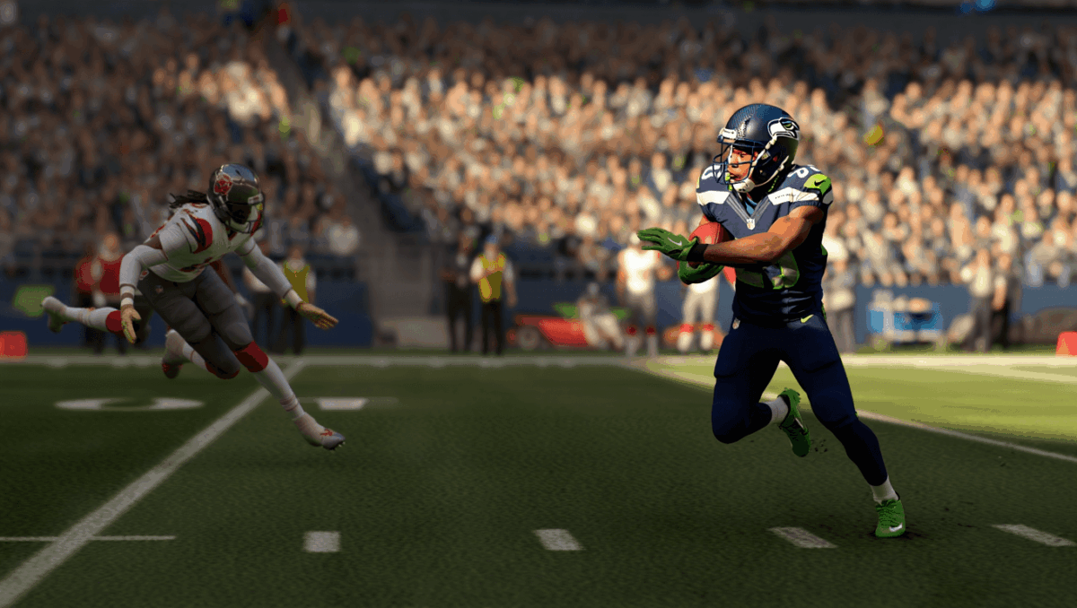 jaxon smith njigba active vs. Vikings — here's why Seahawks need him in Week 13