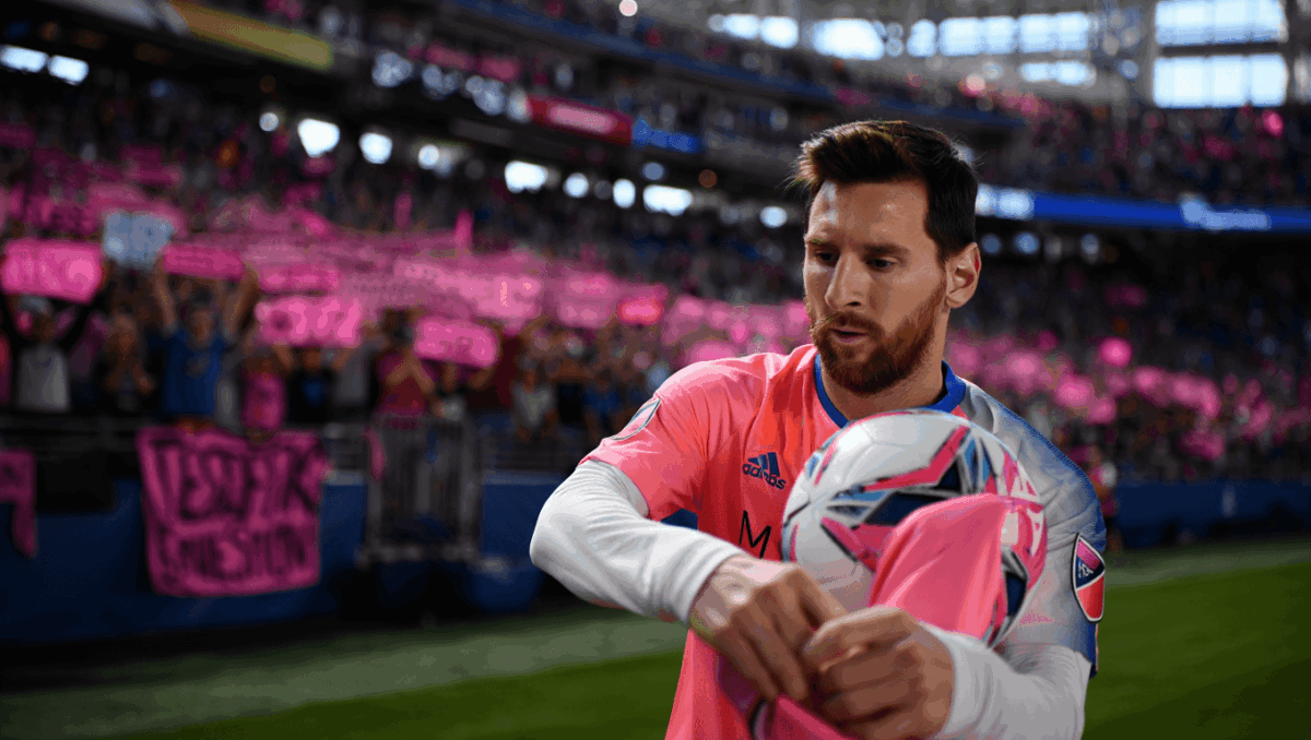 Inter Miami vs New York City FC fight for MLS Cup berth tonight with Messi aiming for historic playoff run