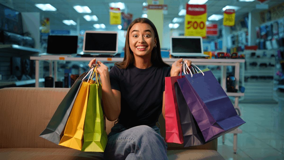 Deals Black Friday are live today—save up to 80% on gaming consoles, laptops, and tech