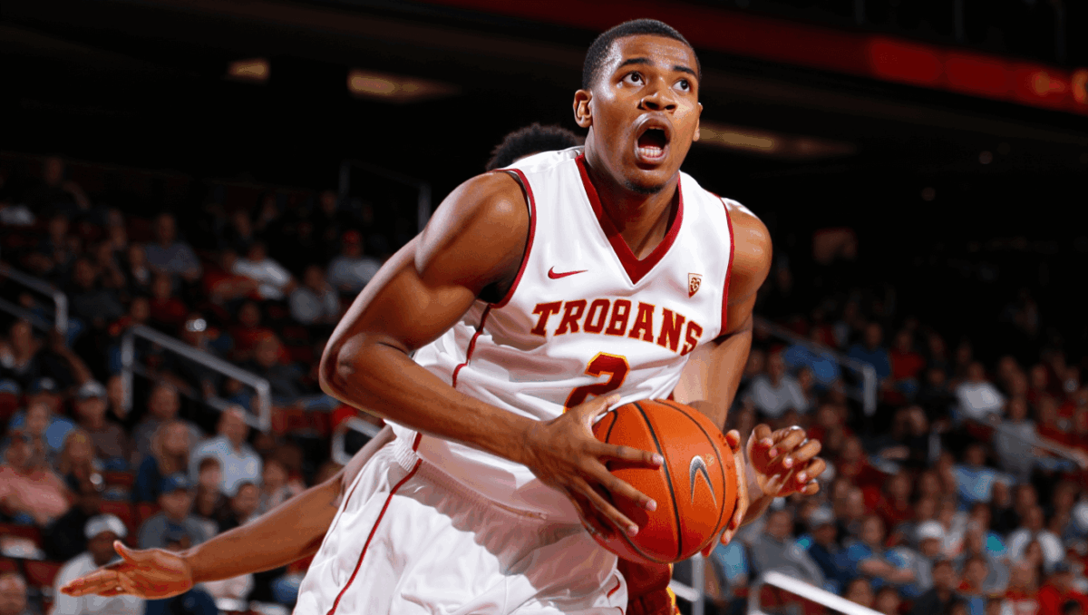 Seton Hall takes on unbeaten USC in Maui Invitational matchup