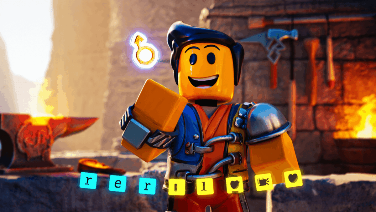 Codes for the forge unlock 5 new rerolls tonight, full list of active redemption codes