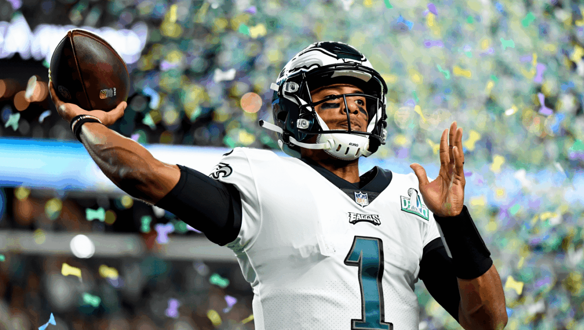Super Bowl 2025: Eagles dominate Chiefs 40-22, deny historic three-peat bid in stunning rout
