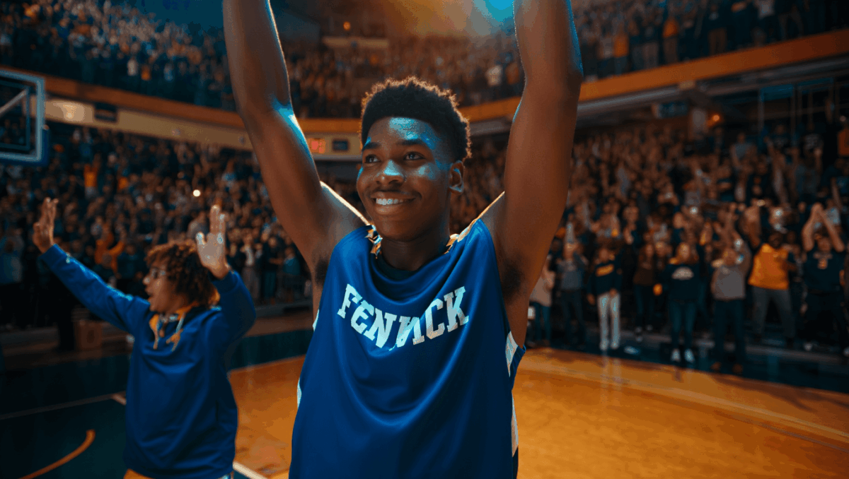 Fenwick stuns top seed in OT thriller, sets up 6A championship showdown vs East St. Louis