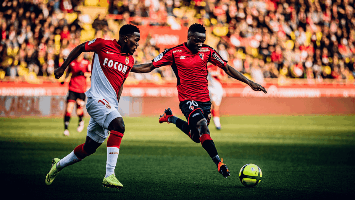 Rennes vs Monaco: Monaco favored with 7 wins in last 9 meetings, averages 3.75 goals per game