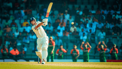 Ireland beats Bangladesh by 39 runs in dominant T20I display, extends unbeaten tour run in Chattogram