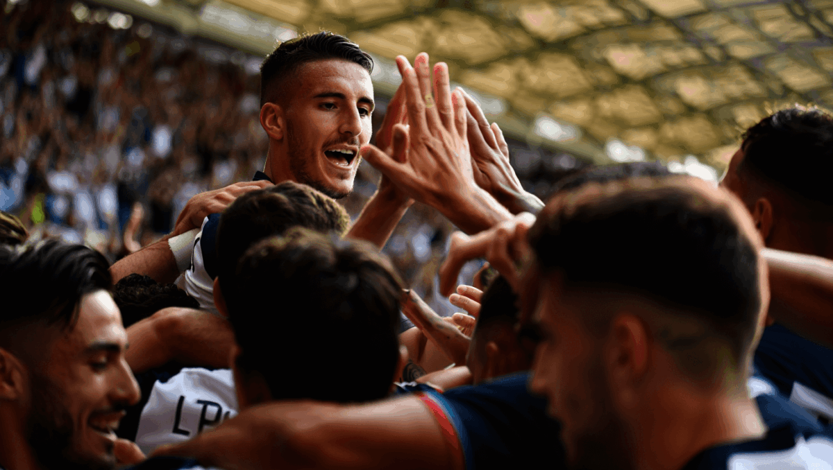 Parma faces Udinese in Serie A clash, both teams seek crucial points at Ennio Tardini