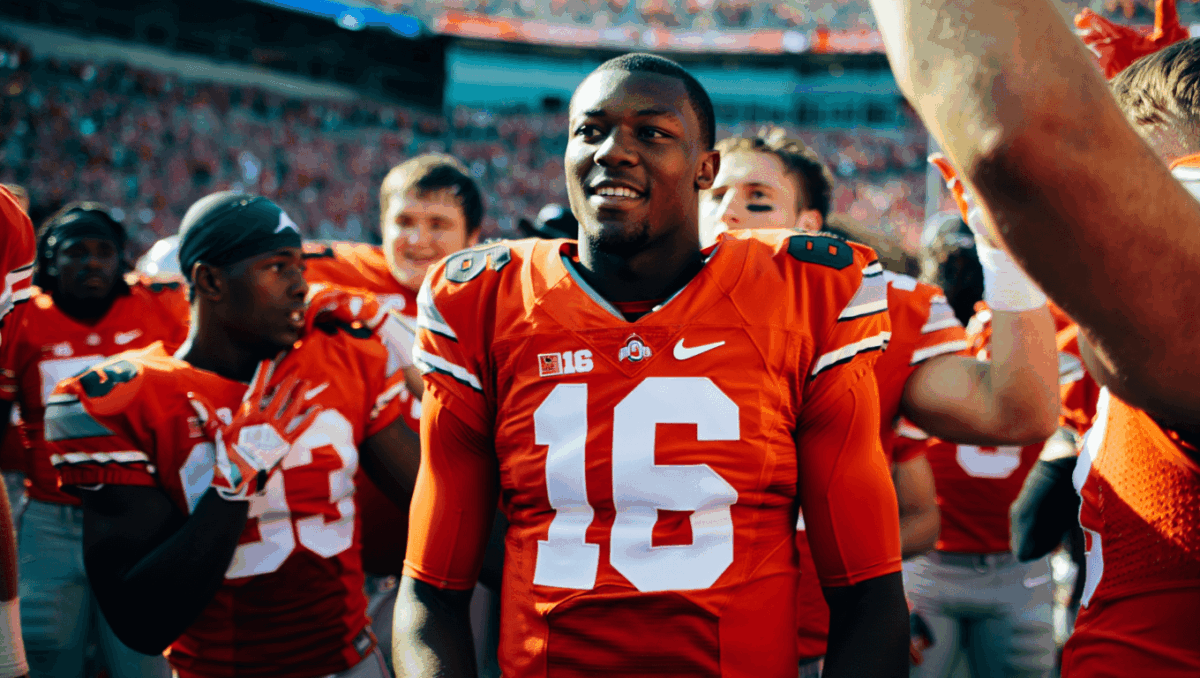 Projected college football playoff reshuffles after historic Texas upset, Ohio State and Indiana set for Big Ten title showdown
