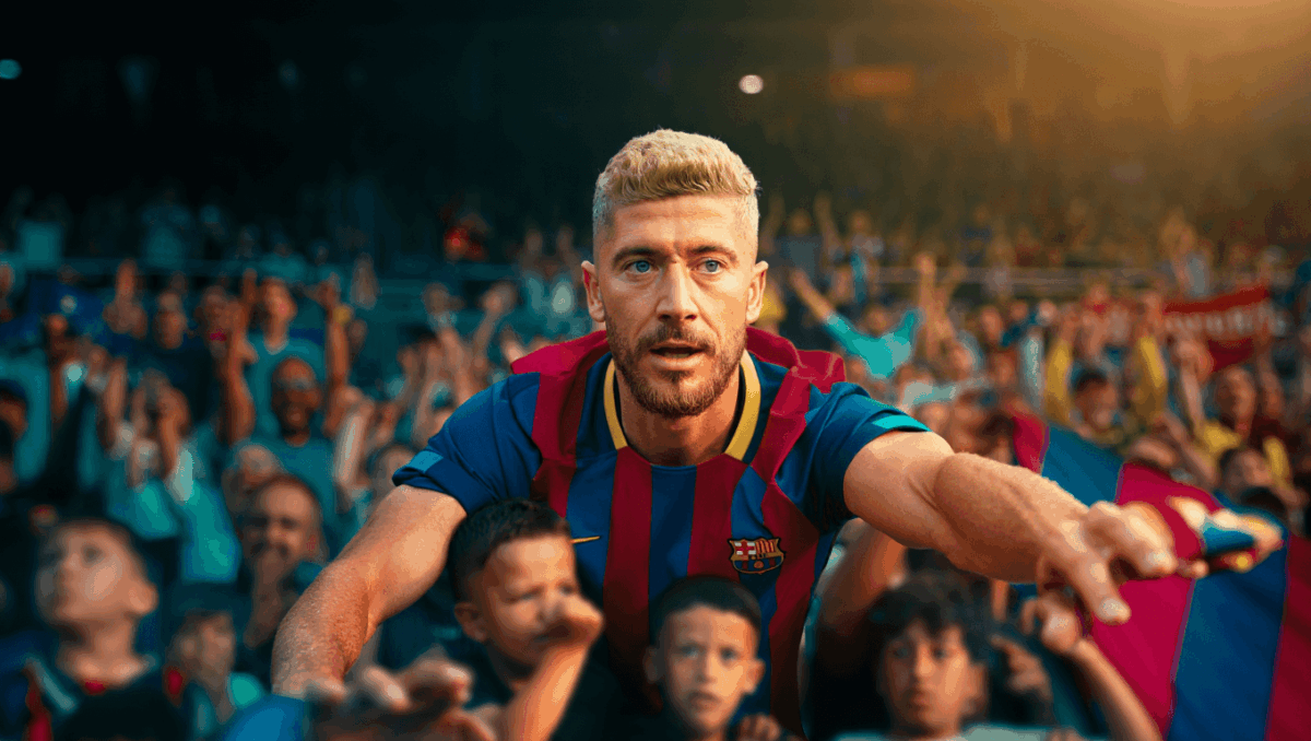 Barcelona faces Athletic Club searching for 12th unbeaten match, won 3 of last 5 head-to-head