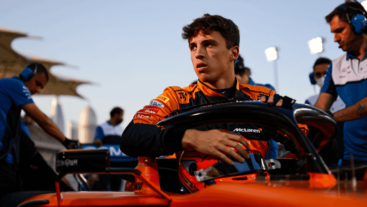 F1 race today: Oscar Piastri takes on title rivals at Qatar Grand Prix with championship chase heating up