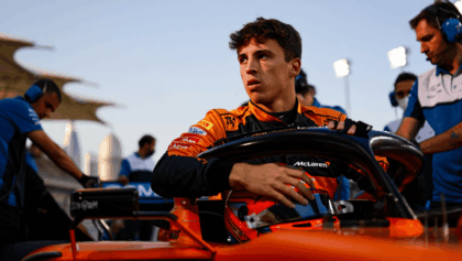 F1 race today: Oscar Piastri takes on title rivals at Qatar Grand Prix with championship chase heating up