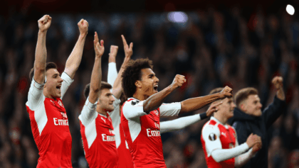 Premier league table update: Arsenal dominates with 29 points, Liverpool's shocking drop to 11th