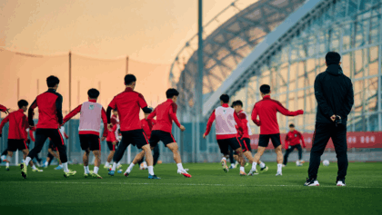 South Korea seeks revenge against Ghana after 2022 World Cup 3-2 loss