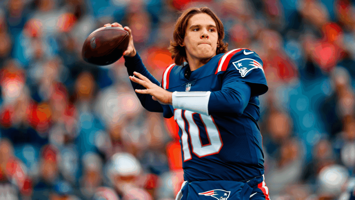 Where to watch New England Patriots vs Bengals: Patriots favored with 9-2 record, game on CBS at 1 PM ET Sunday