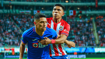 Chivas faces Cruz Azul tonight in crucial Liga MX playoff quarterfinal, winners advance to semis