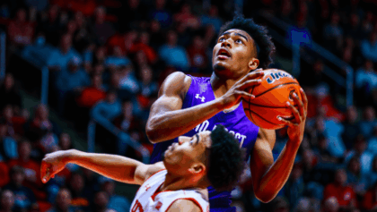 Grand Canyon University beats Utah 68-58 last night, advances to Acrisure Classic title game vs. undefeated Iowa tonight