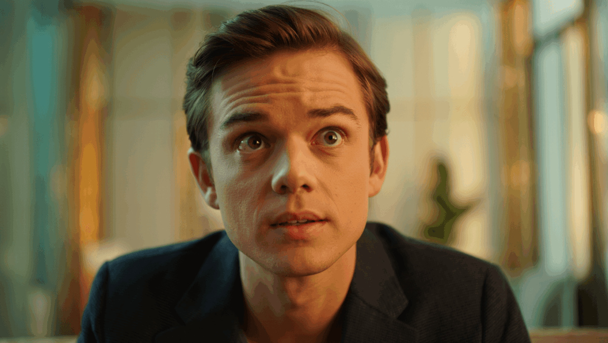 Stranger Things cast ages revealed: Meet the 20-somethings playing teens in Season 5, here's why Joe Keery is 33