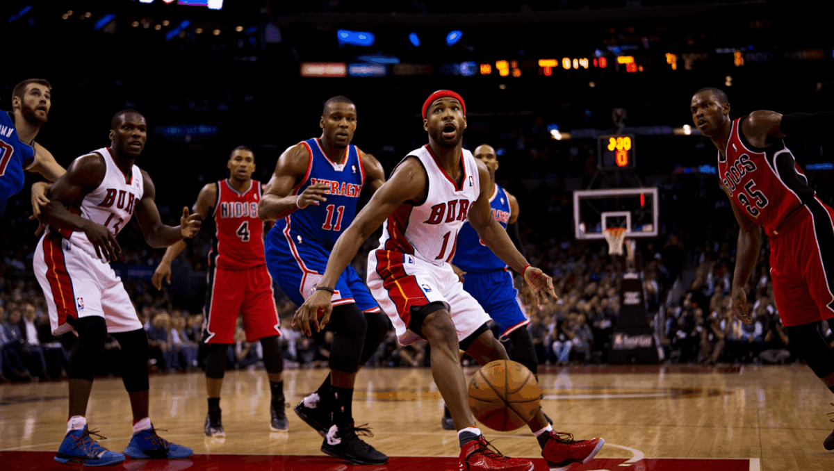 NBA Cup bracket enters dramatic final week as teams battle for knockout spots, championship Dec. 16