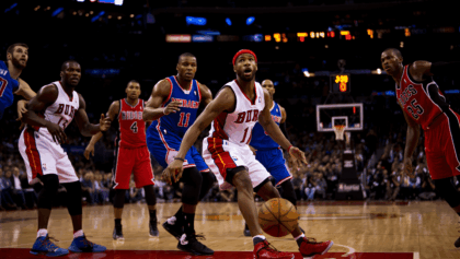 NBA Cup bracket enters dramatic final week as teams battle for knockout spots, championship Dec. 16