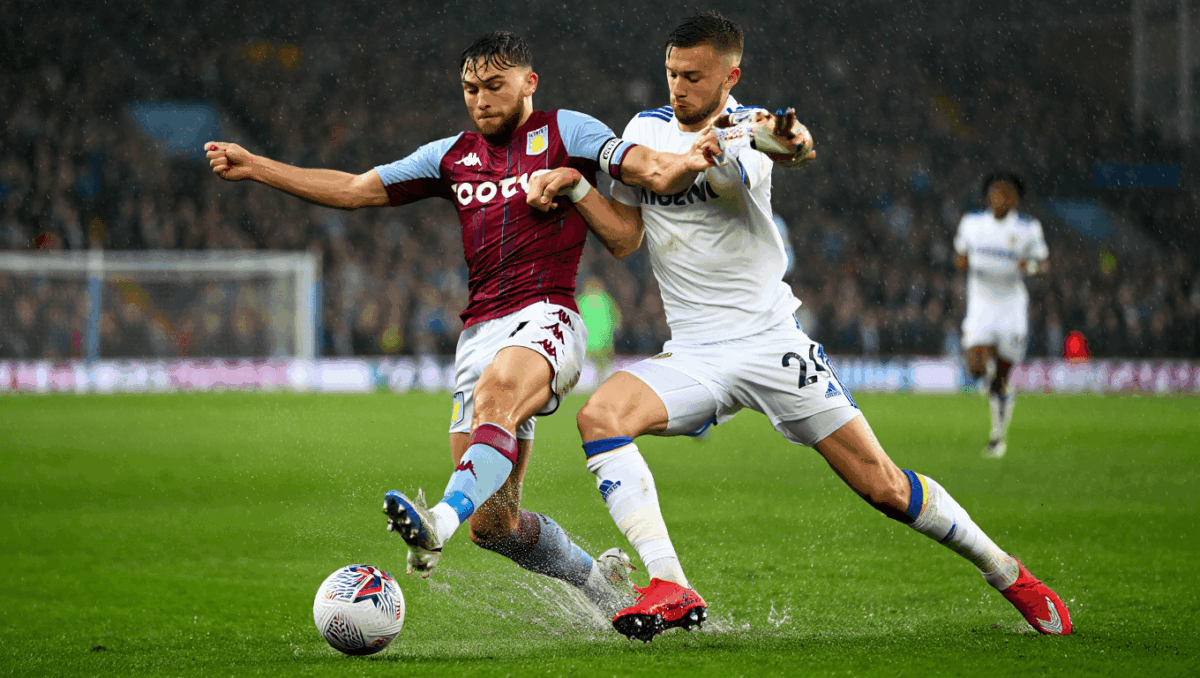 Leeds United vs Aston Villa: Villa's dominant form poses too much threat for struggling Whites