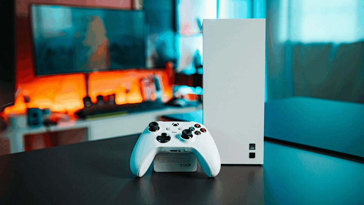 Xbox Series S hits $349 on Black Friday, biggest gaming console deal right now