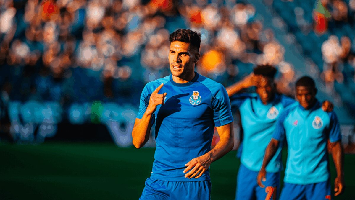 porto vs estoril praia: Porto faces Estoril in Primeira Liga today — here's what to watch