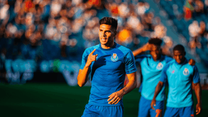 porto vs estoril praia: Porto faces Estoril in Primeira Liga today — here's what to watch
