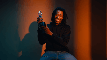 Tyler the Creator wins Apple Music's 2025 Artist of the Year, historic recognition after Camp Flog Gnaw