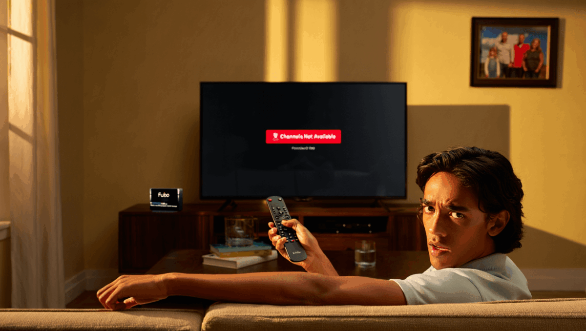 Is NBC on Fubo? No—streaming service loses all NBCU channels in carriage dispute