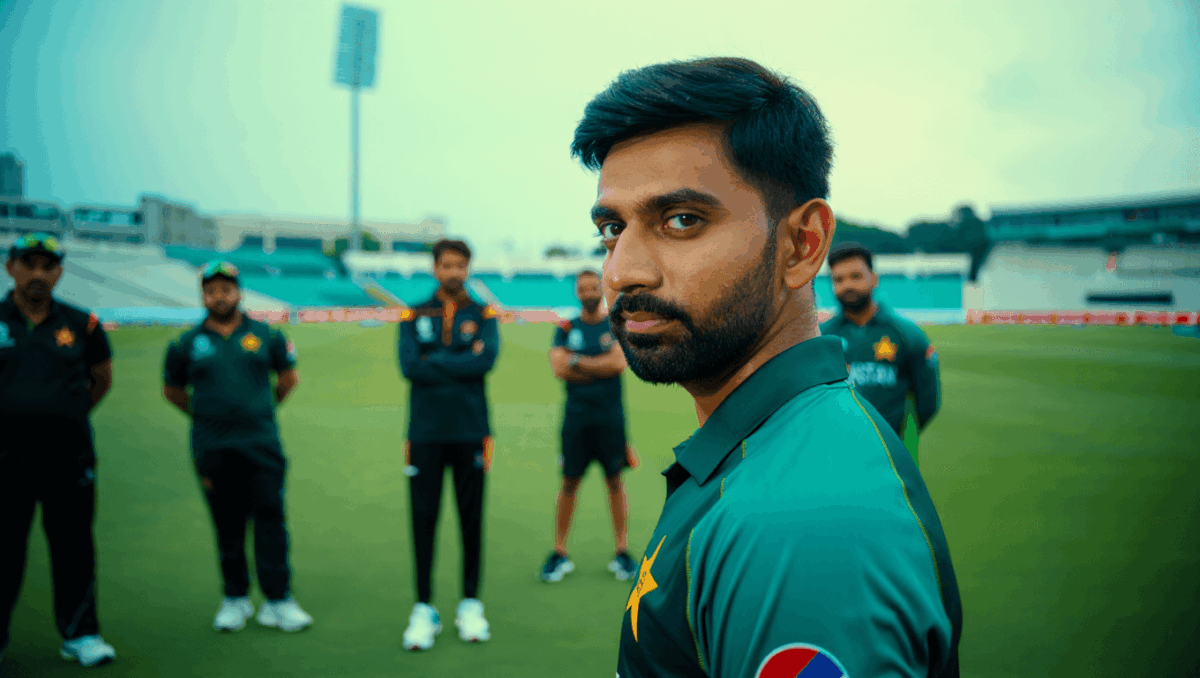 SL vs Pak: Pakistan favored in Rawalpindi T20 clash with 58% head-to-head edge over Sri Lanka