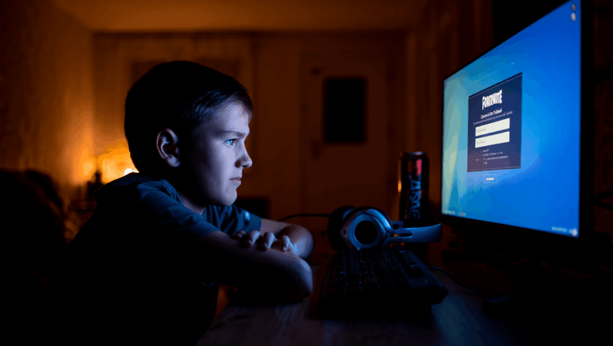 Fortnite down today as users can't login, Epic Games investigating server issues