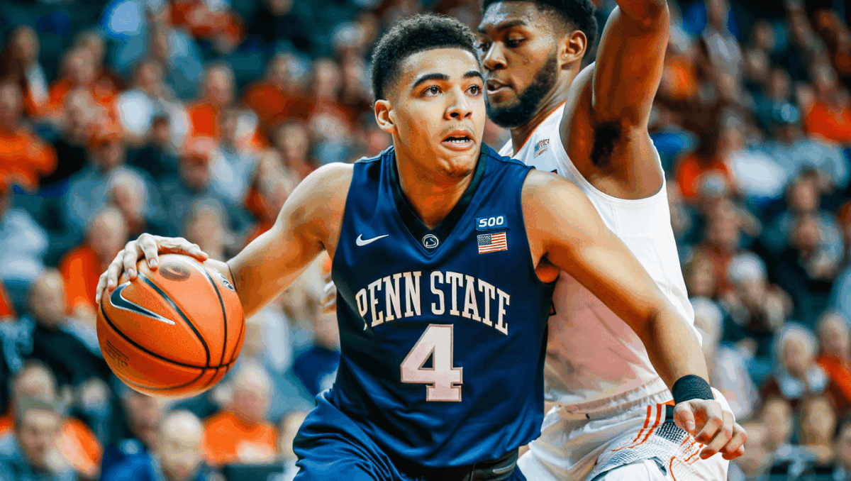 Penn State basketball stays unbeaten with dominant defense, faces Providence in Hall of Fame Showcase