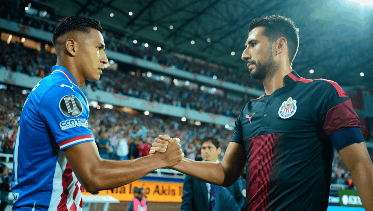 Where to watch Chivas vs Cruz Azul tonight: Live stream, TV channels, and kickoff time for Liga MX quarterfinals