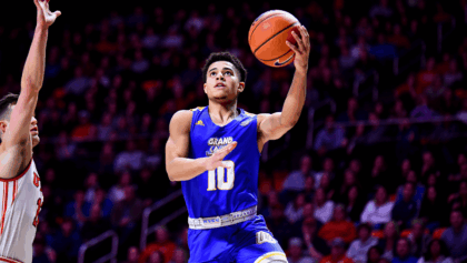 Grand Canyon basketball beats Utah 68-58 in Acrisure Classic, Henley scores 15 in triumphant night
