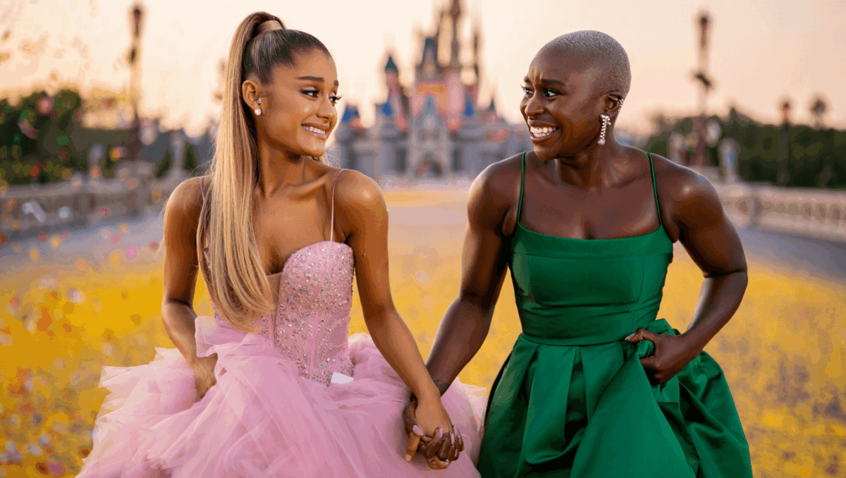 Ariana Grande and Cynthia Erivo bid farewell to Wicked roles with emotional tributes: 'Words aren't enough'
