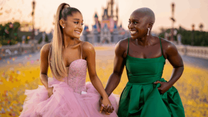 Ariana Grande and Cynthia Erivo bid farewell to Wicked roles with emotional tributes: 'Words aren't enough'