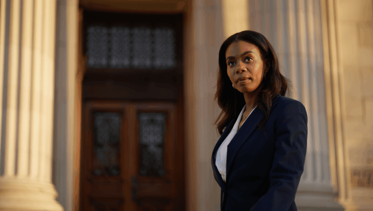 Wendy Osefo demands fraud charges dismissed at critical Nov. 7 court hearing