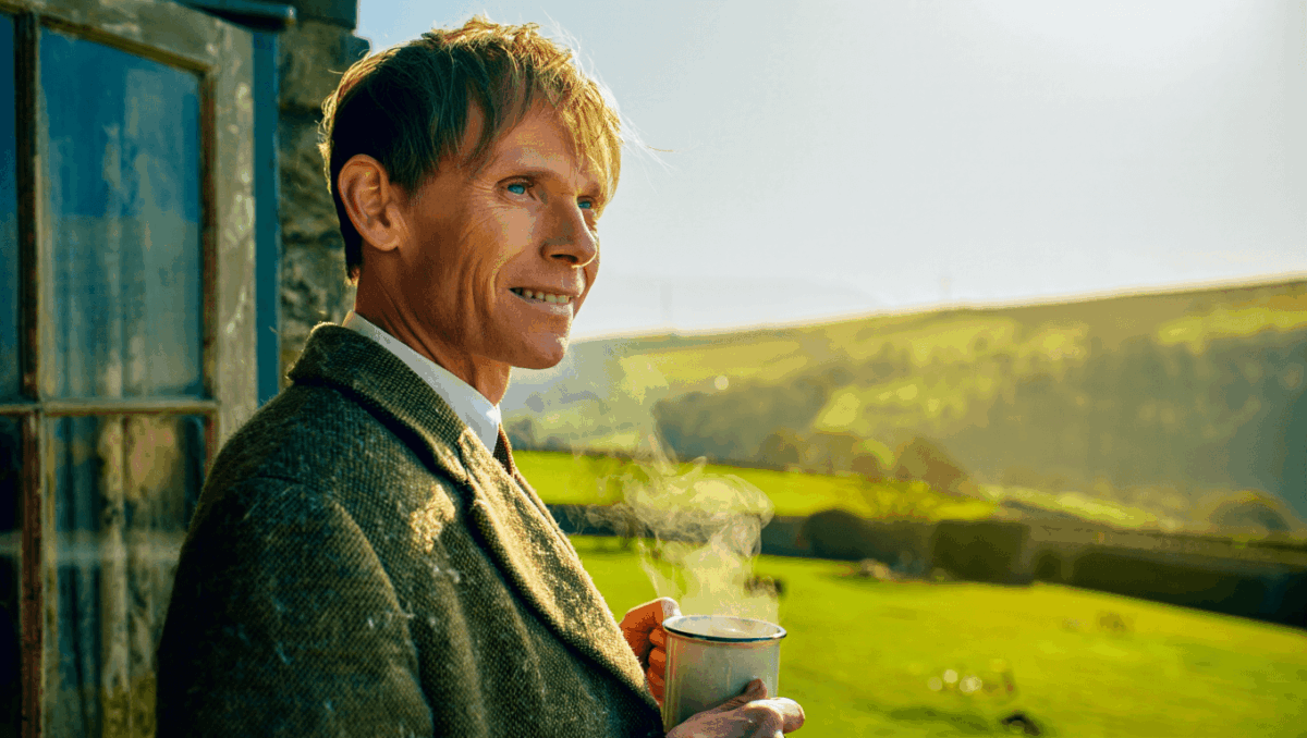 all creatures great and small: here's why you're rewatching the heartwarming series
