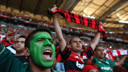 Copa Libertadores 2025 final: Palmeiras and Flamengo clash tonight in Lima for South America's crown
